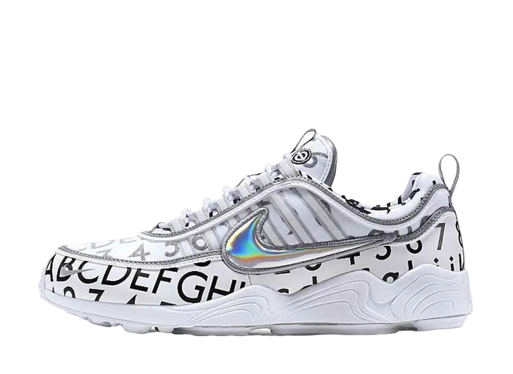 ナイキ エアズーム スピリドン16 GPX