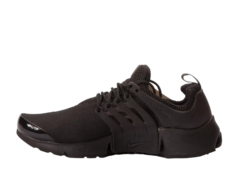 Nike Air Presto "Black Out"