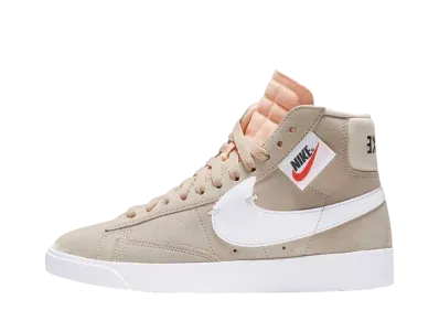 NIKE Women's BLAZER MID REBEL "GUAVA ICE"