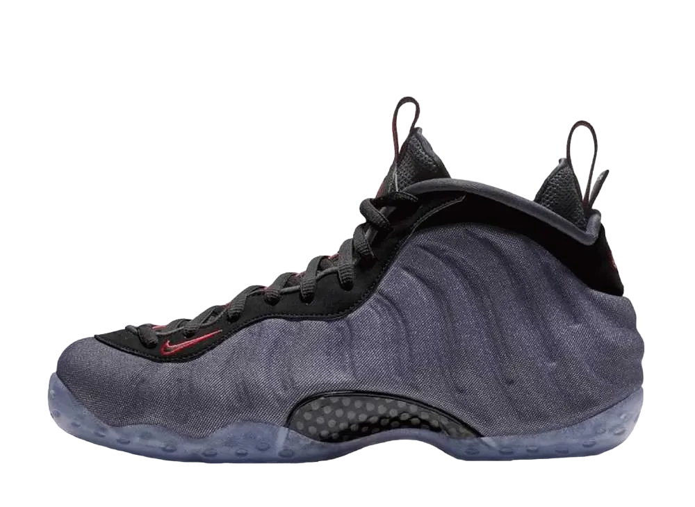 Nike Air Foamposite One "Denim"