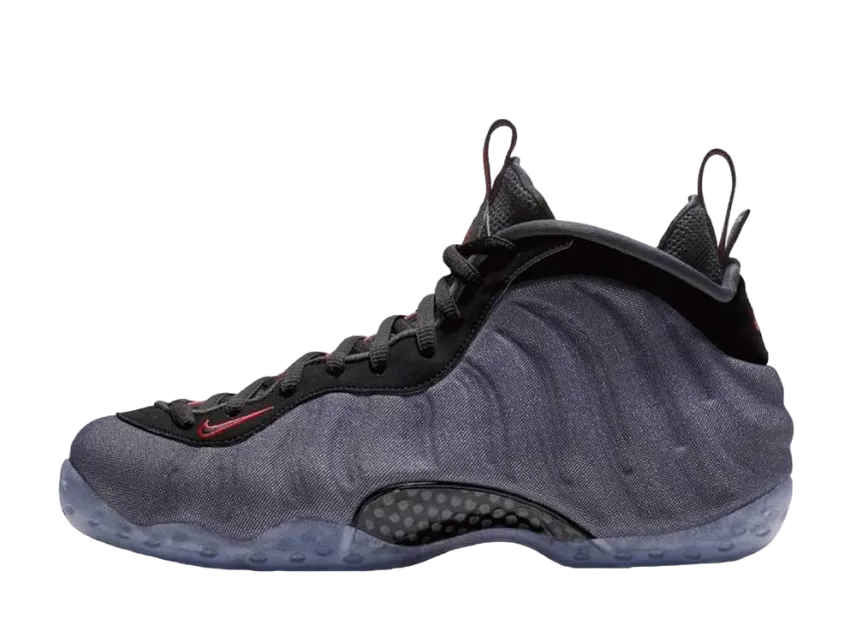 ナイキ エアフォームポジットワン "デニム"