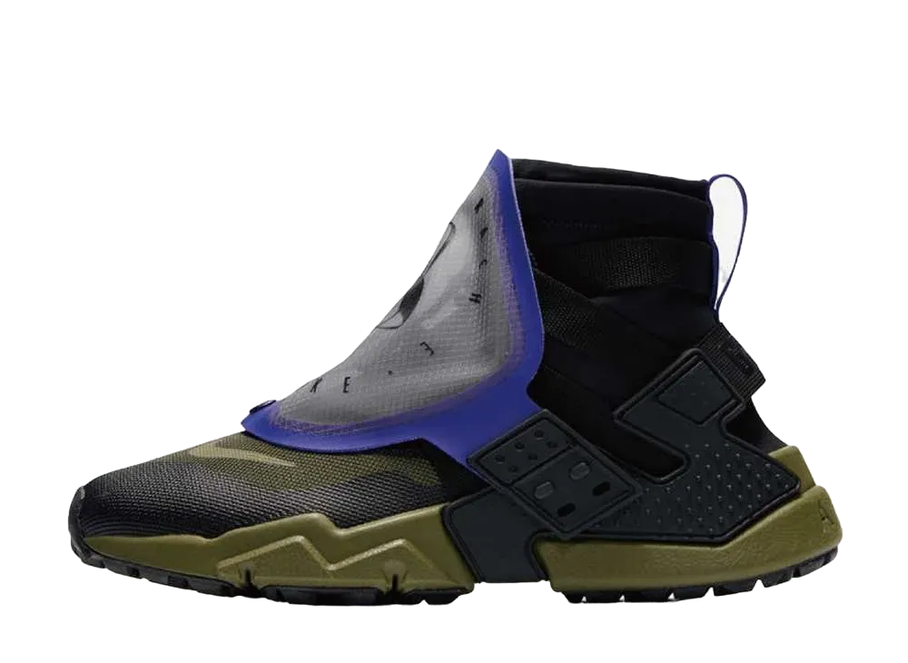 新品　Nike AIR flight huarache PRM QS ハラチ AIR FLIGHT HUARACHE PRM QS - スニーカーショップSKIT