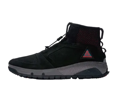 Nike ACG Ruckel Ridge "Black/Habanero Red"
