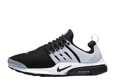 Nike Air Presto Mesh "Black/Grey"
