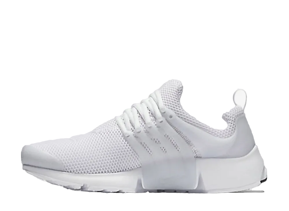 Nike Air Presto "White"