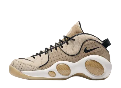 Nike Air Zoom Flight 95 "Black/Mushroom"