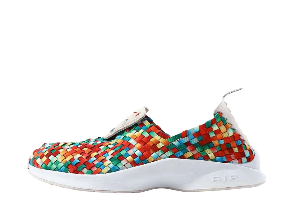 Nike Air Woven "Rainbow" (2017)