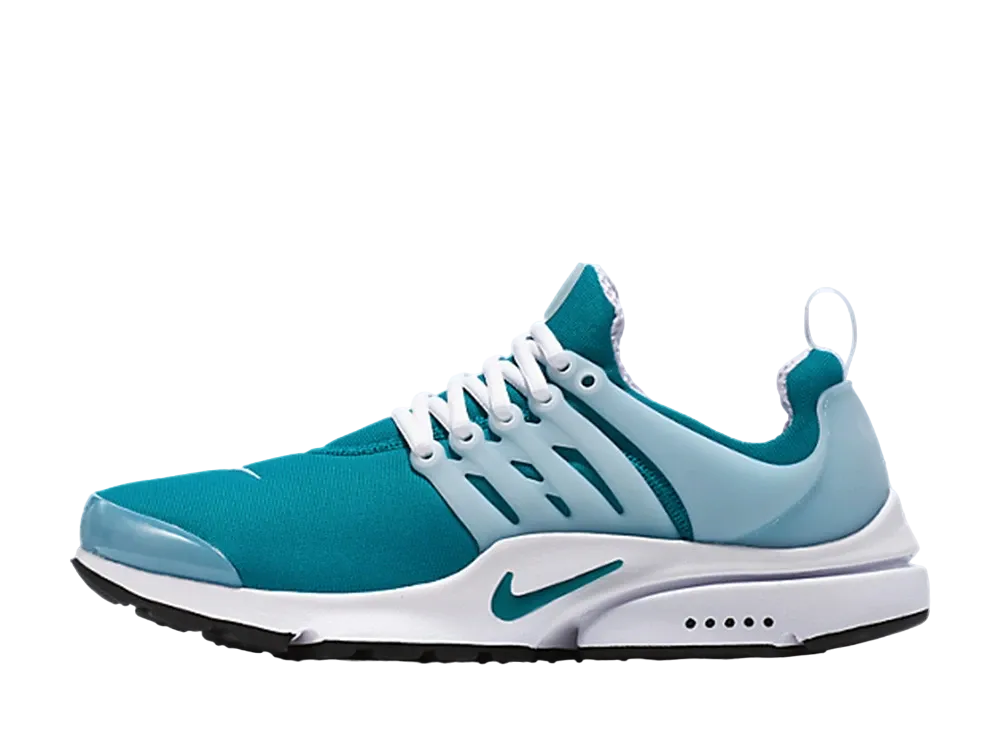 Nike Air Presto " Rio Teal"