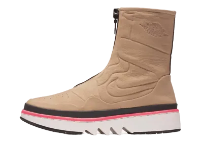 ナイキ ウィメンズ エアジョーダン 1 ハイ "ジスター XX ユーティリティ パック"