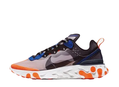 ナイキ リアクトエレメント87 "ニックス"