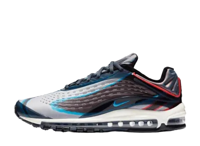 Nike Air Max Deluxe "Thunder Blue"