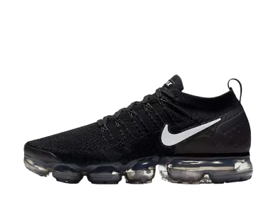 NIKE AIR VAPORMAX 2.0 "BLACK/WHITE"