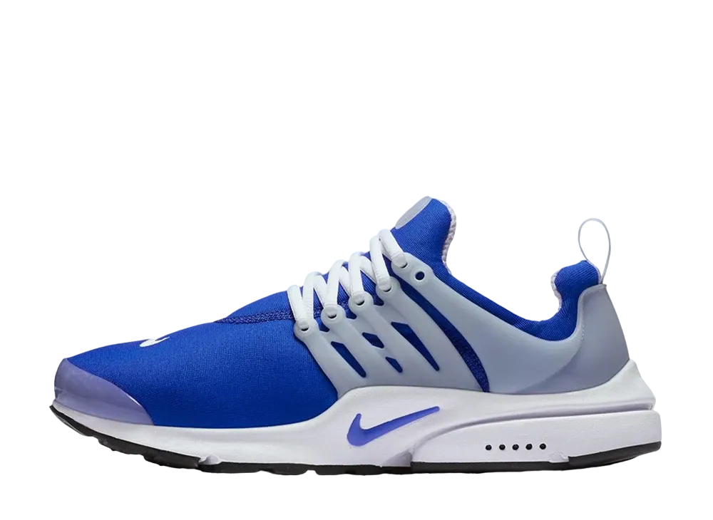 Nike Air Presto "Racer Blue"