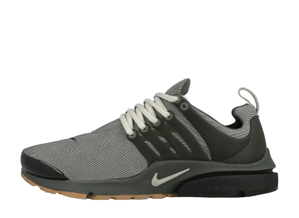 Nike Air Presto PRM "Tumbled Grey"