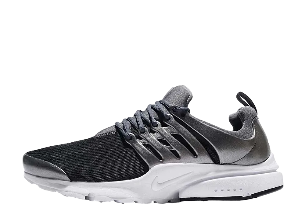 Nike Air Presto PRM "Metallic Hematite"