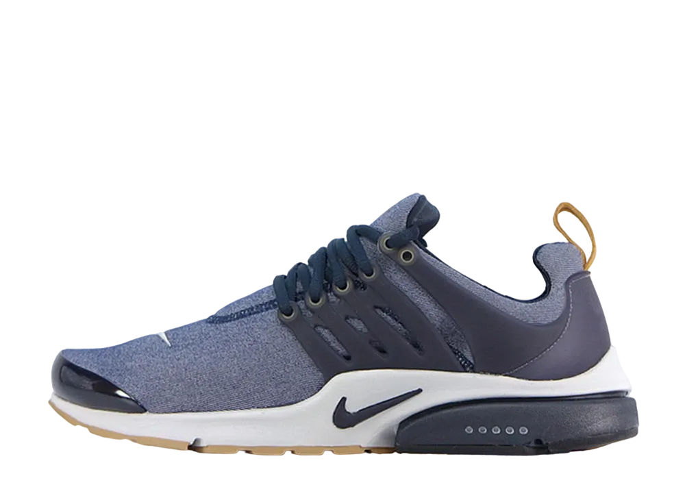 Nike Air Presto PRM "Obdisian"