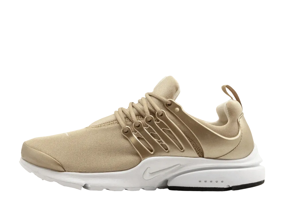 NIKE AIR PRESTO PRM "NATURAL BLUR"