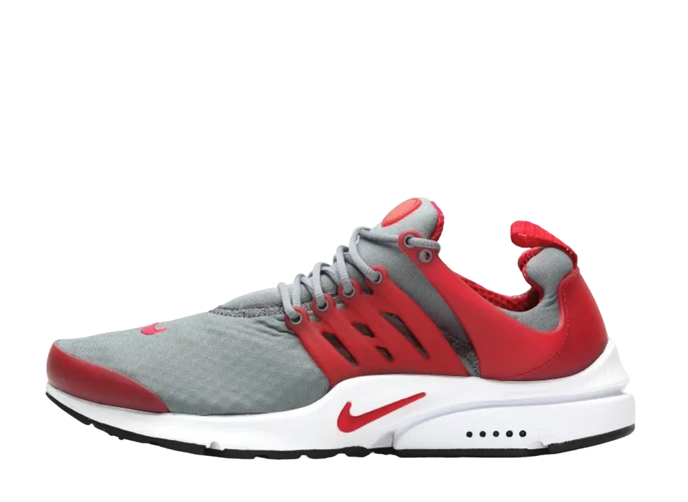 Nike Air Presto Essential "Cool Grey"