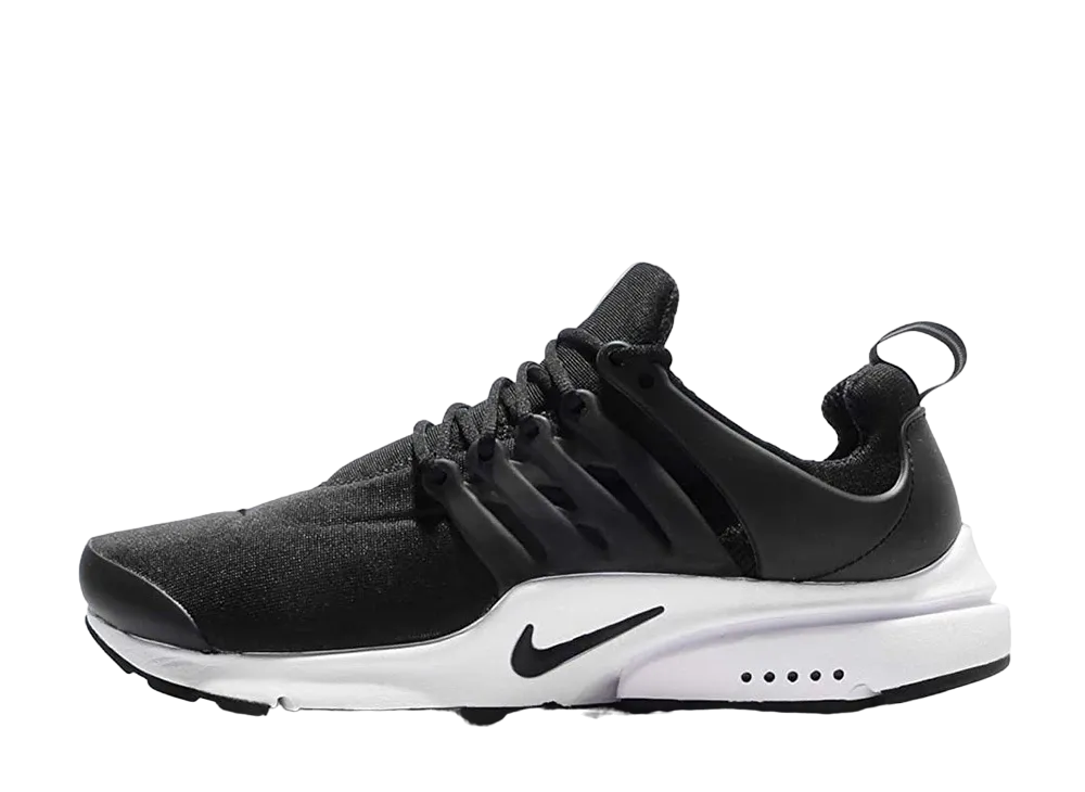 Nike Air Presto Essential "Black"