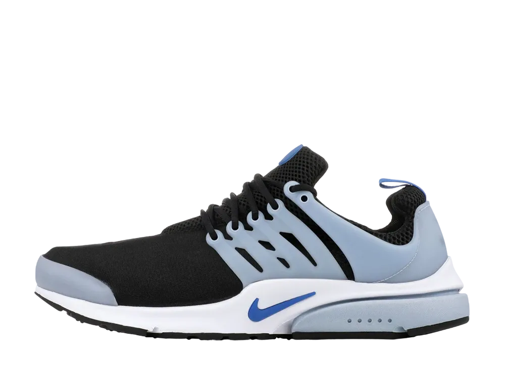 Nike Air Presto Essential "Black Blue/Jay Light/Armory Blue"