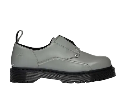 A-COLD-WALL × Dr.Martens 1461 "Graphaite"