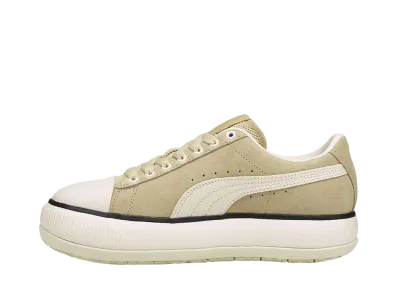 Puma Women's Suede Mayu Infuse