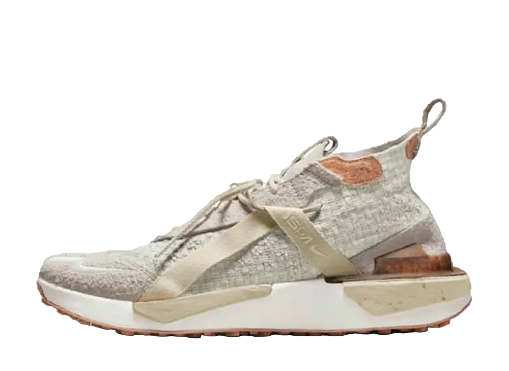 ナイキ イスパ ドリフター "NTRL"