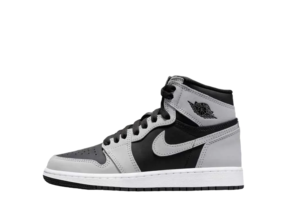 Nike GS Air Jordan 1 High OG "Shadow 2.0"