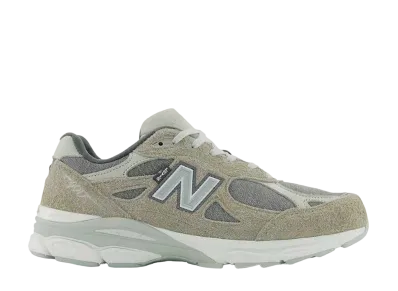 リーバイス × ニューバランス 990V3 "グレー"