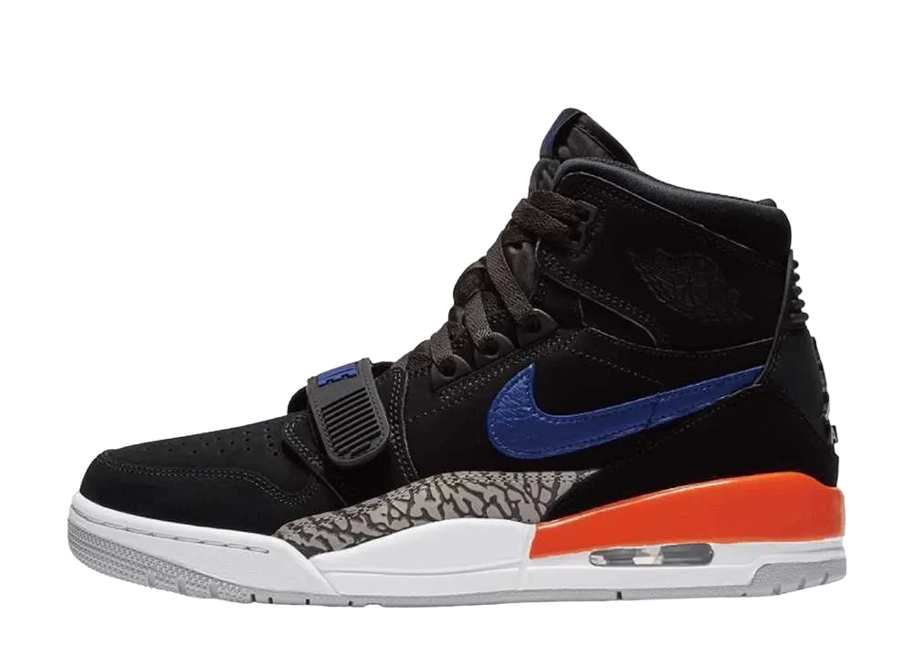 Nike Jordan Legacy 312 "Knicks"