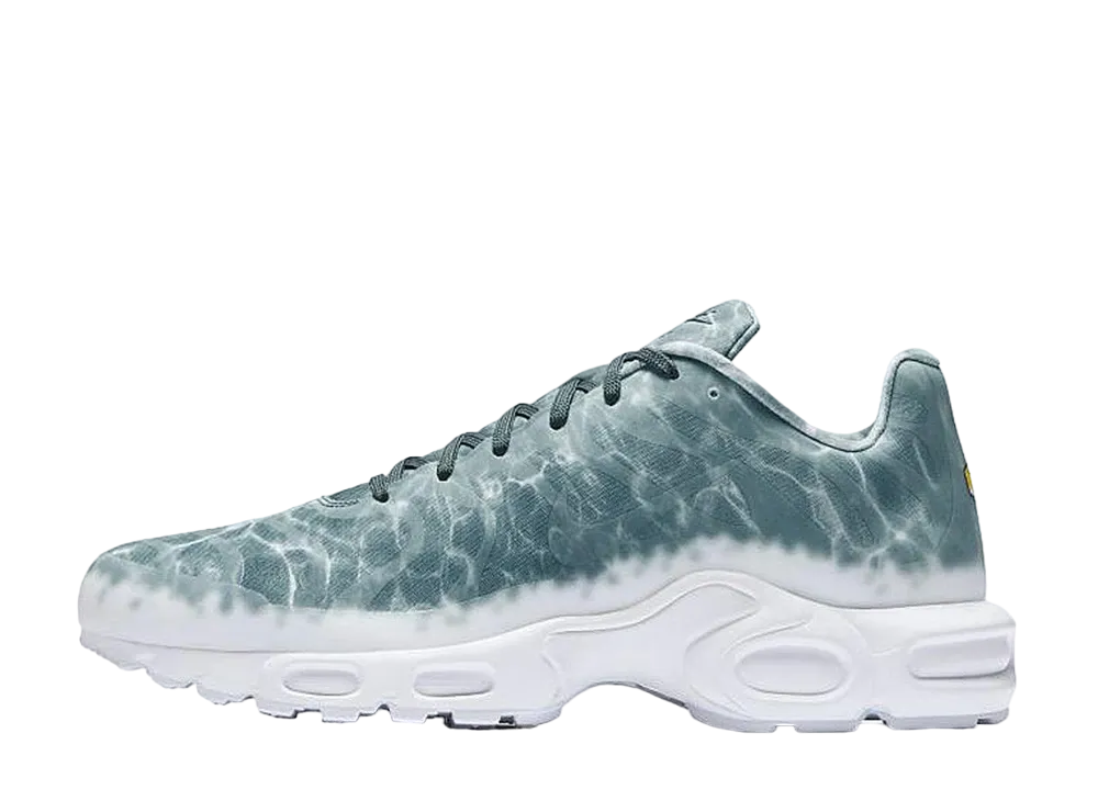ナイキ エアマックス プラス GPX プレミアム "ミネラル ティール"