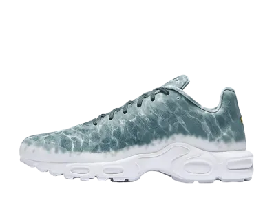 NIKE AIR MAX PLUS GPX PRM "MINERAL TEAL"
