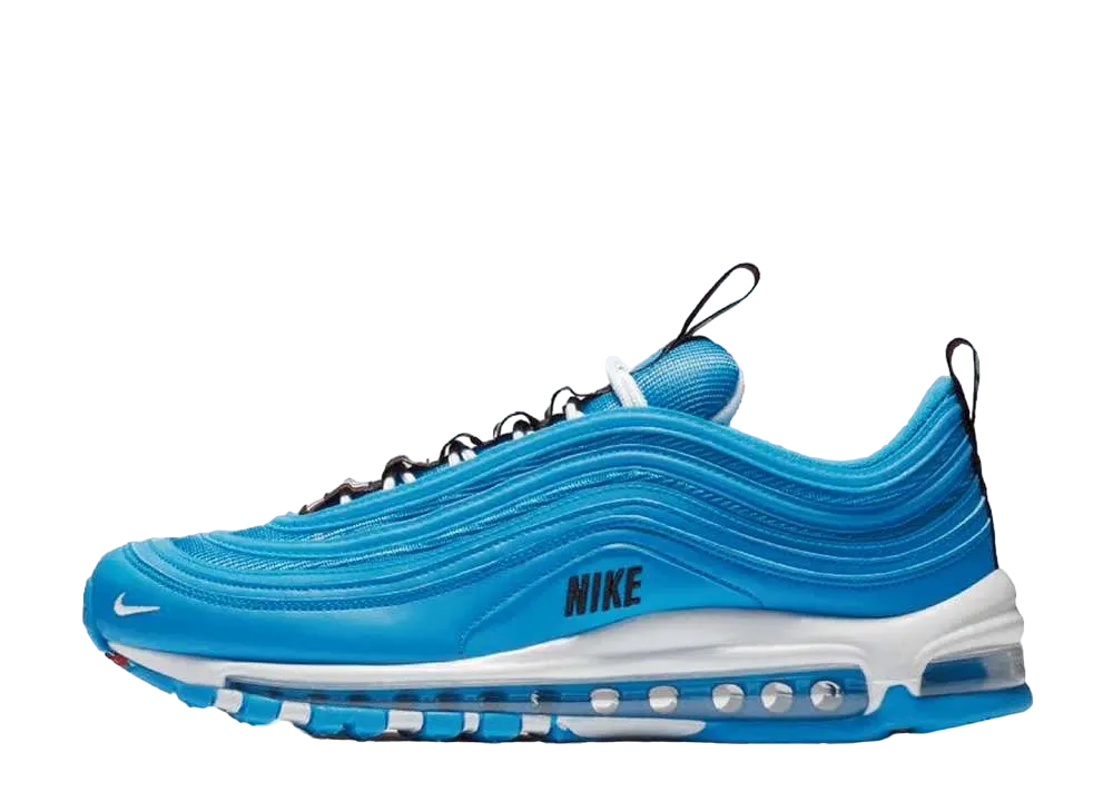 Nike Air Max 97 PRM "Blue Hero"