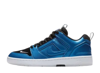 Nike SB Air Force 2 Low "Rivals Pack"