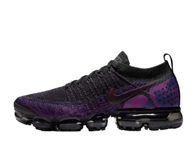 Nike Air Vapormax Flyknit 2.0 "Night Purple"
