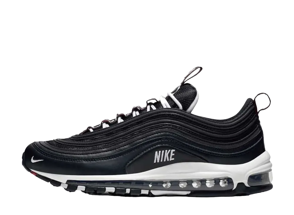 Nike Air Max 97 "Overbranding Black"