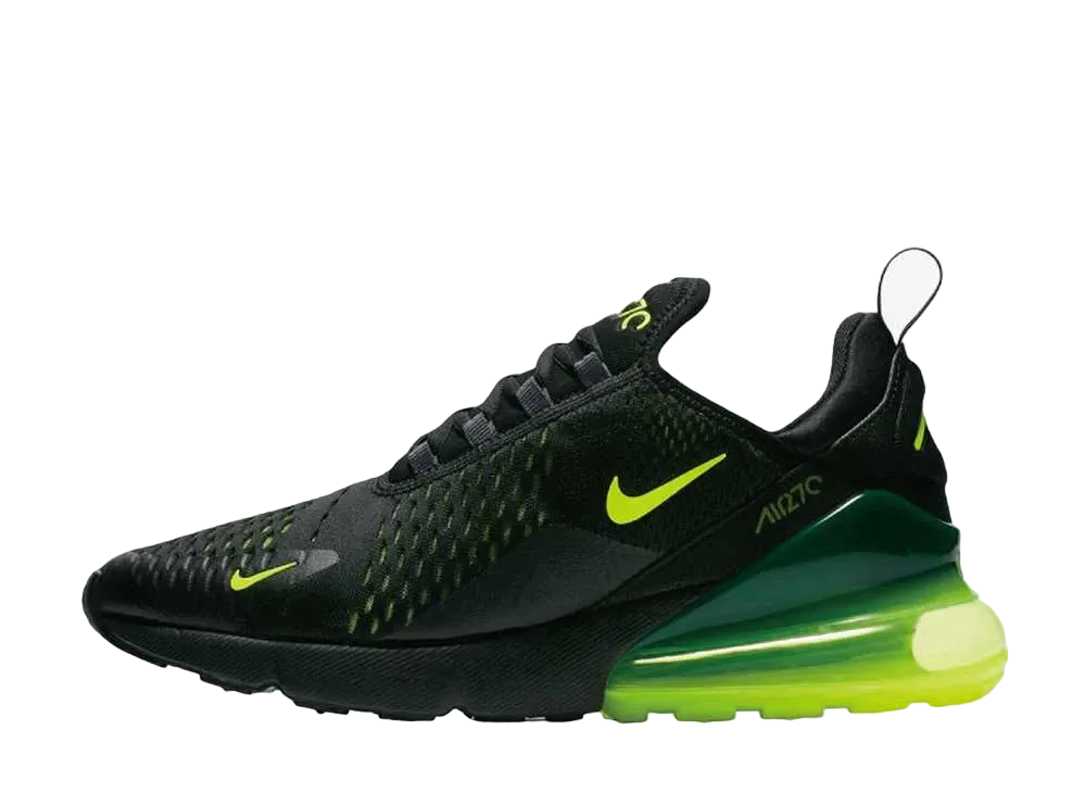 NIKE AIR MAX 270 "VOLT"