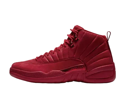Nike Air Jordan 12 Retro "Gym Red" (2018)