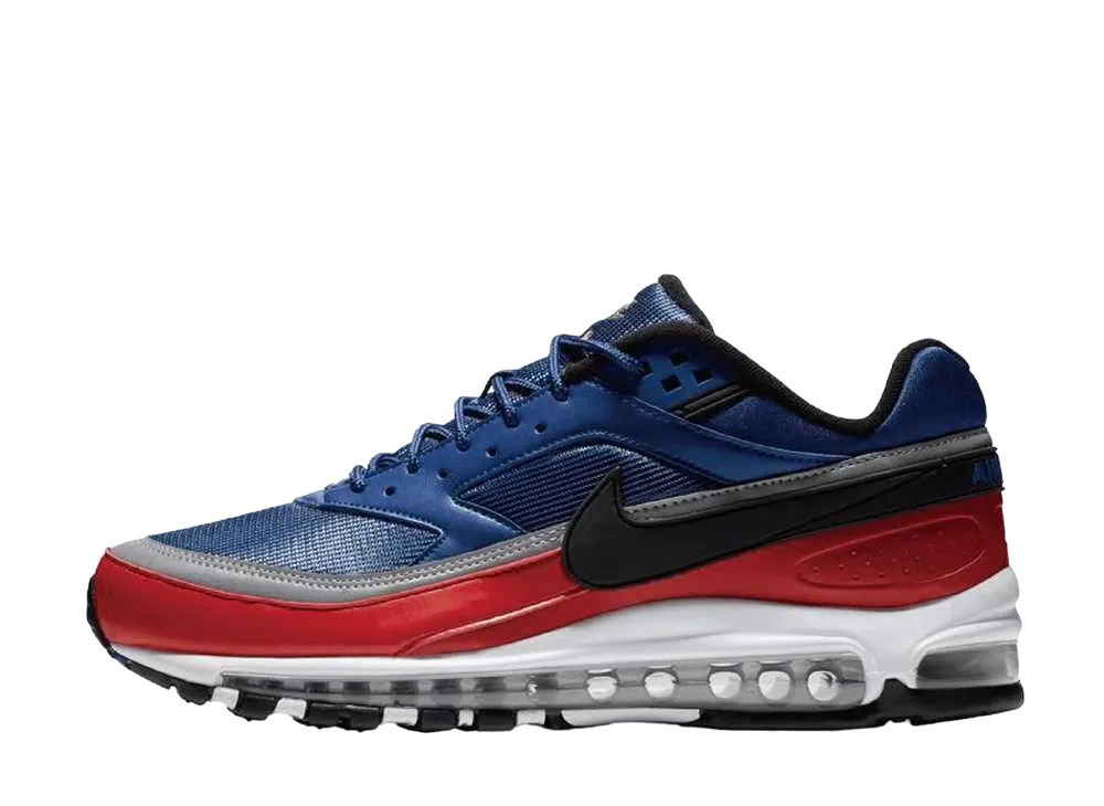 Nike Air Max 97 BW "Deep Royal"