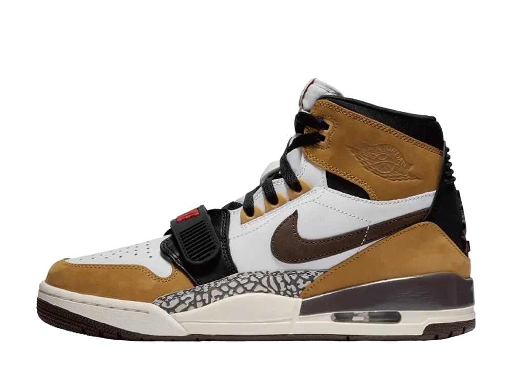 Nike Air Jordan Legacy 312 "Rookie of the Year"