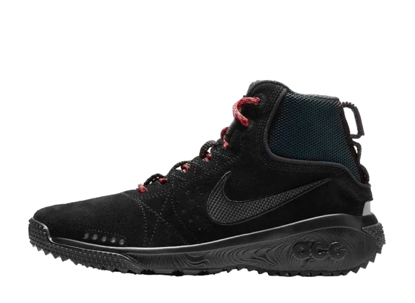 ナイキ ACG エンジェルズ レスト "ブラック"