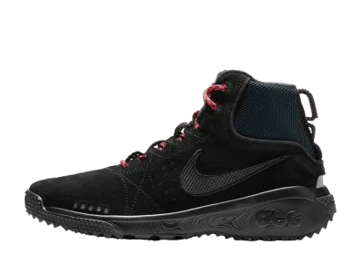 NIKE ACG ANGELS REST "BLACK"