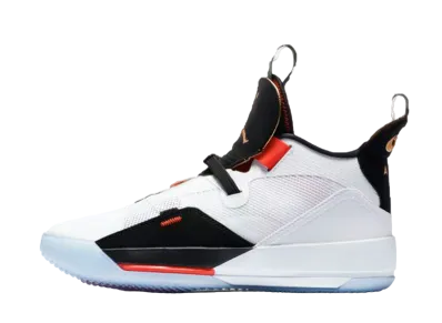 Nike Air Jordan 33 "Future Flight"