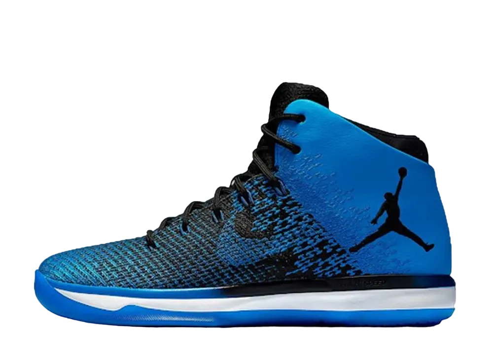 Nike Air Jordan XXX1 "Royal"