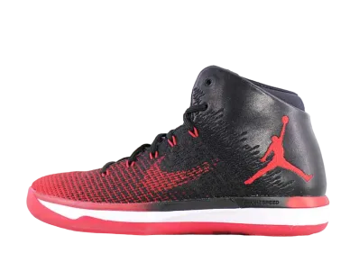 Nike Air Jordan 31 "Banned"