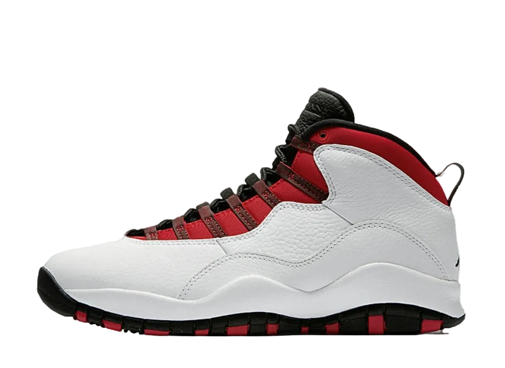 Nike Air Jordan 10 Retro "Russell Westbrook"