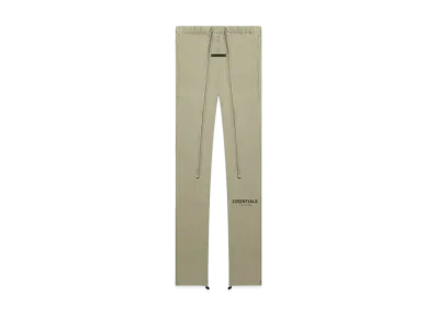 FEAR OF GOD ESSENTIALS TRACK PANT "Pistachio"