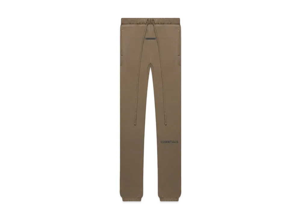 FEAR OF GOD ESSENTIALS SWEATPANT "Harvest"