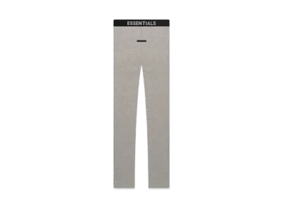 FEAR OF GOD ESSENTIALS LOUNGE PANT "Heather"