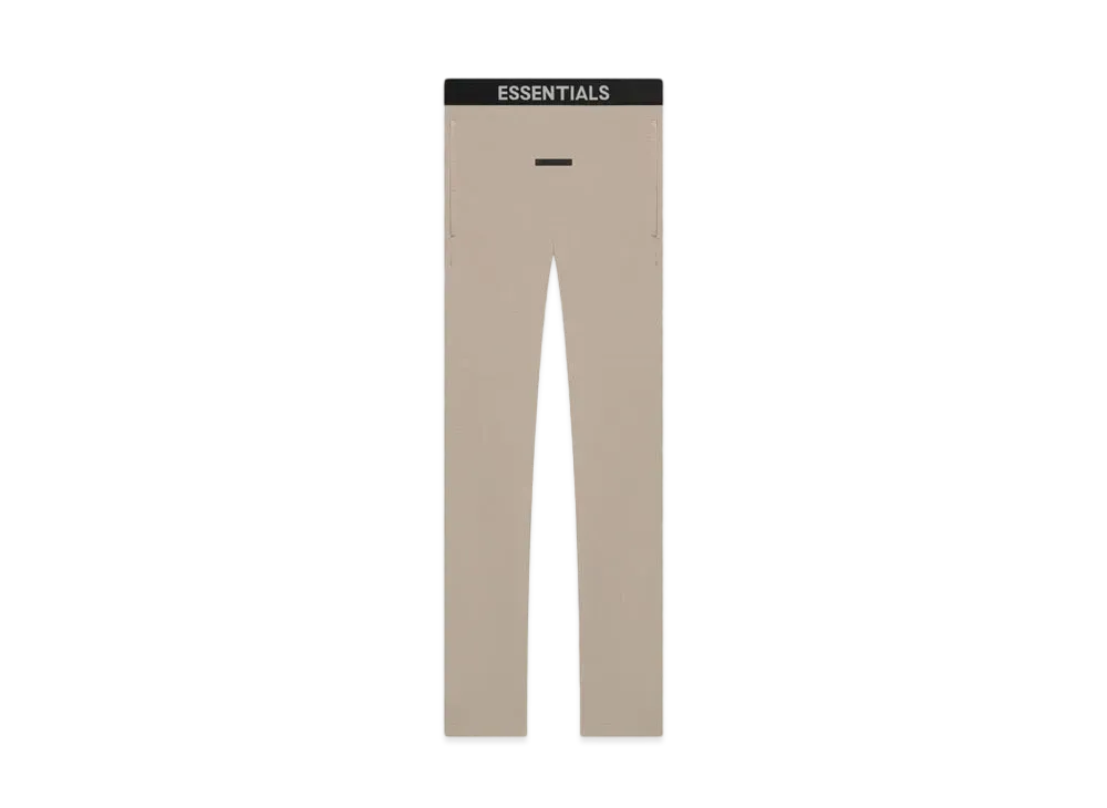 FEAR OF GOD ESSENTIALS LOUNGE PANT "Tan"